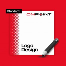 Standard Logo Design